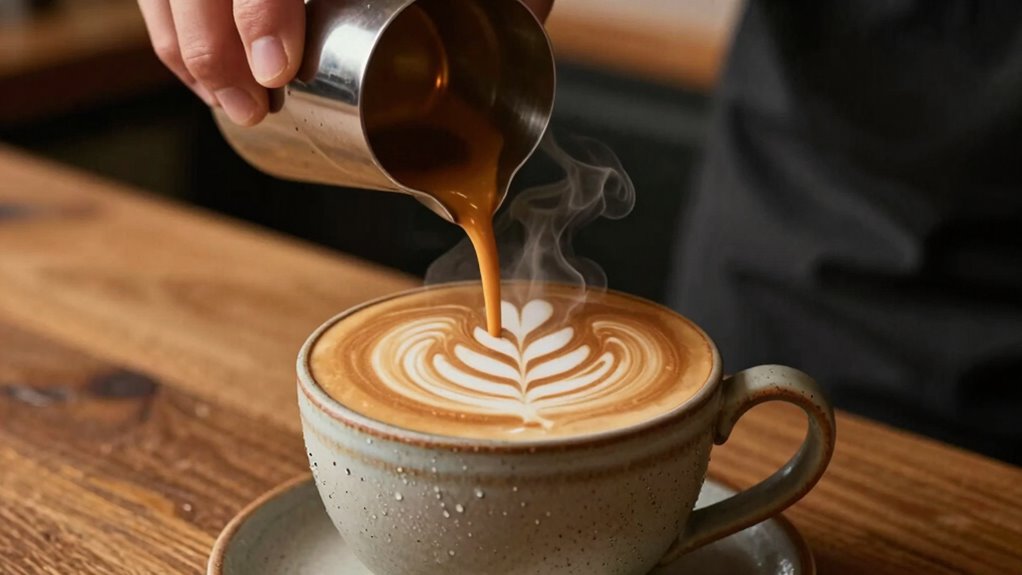 brewing variables affect flavor