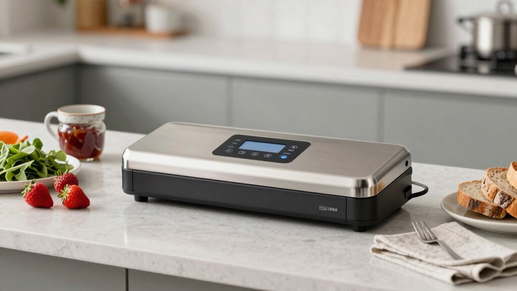 brunch food preservation essentials