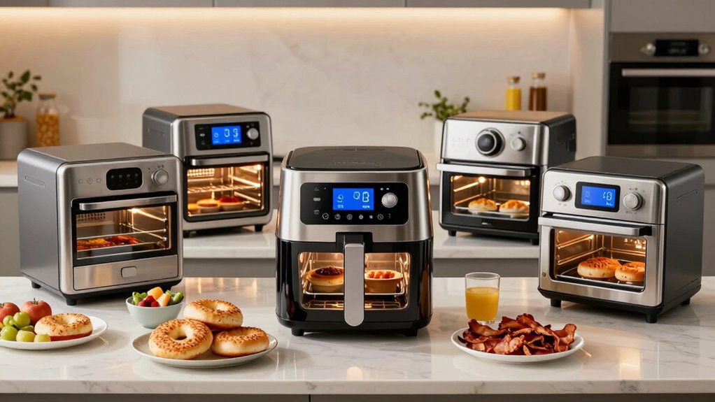 brunch ready versatile appliance selection