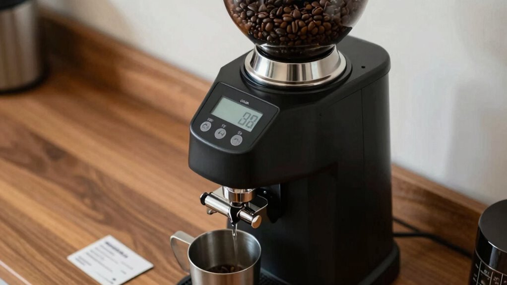 budget conscious grinder investment