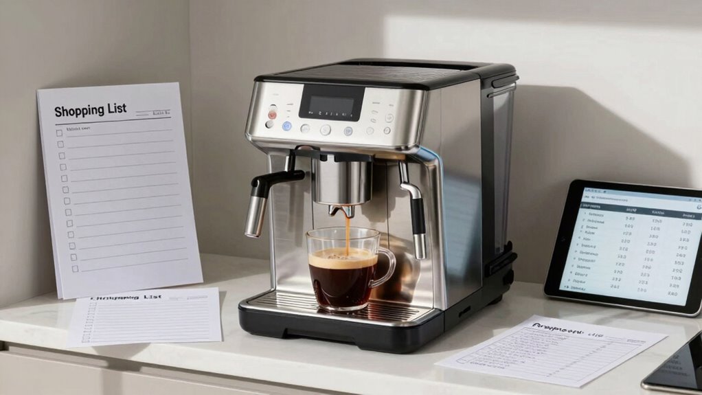 budget wisely for quality