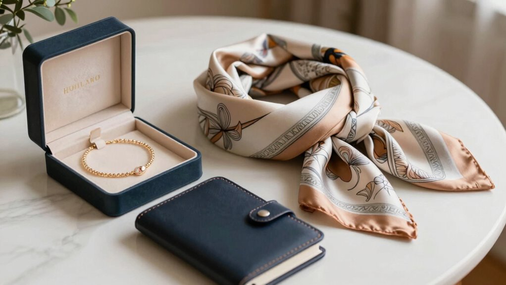 budgeting for quality gifts