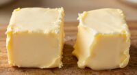 butter temperature impacts baking