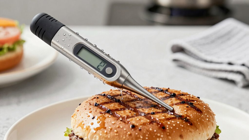 calibrate replace batteries inspect