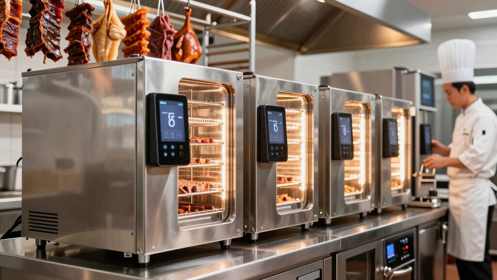 capacity durability controls