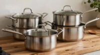 caraway cookware review criteria