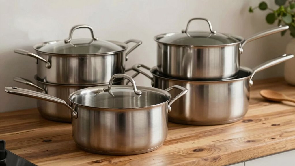 caraway cookware review criteria