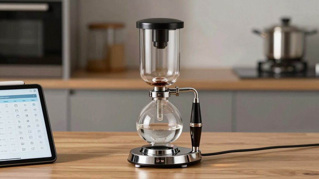 certified safe reliable brewers