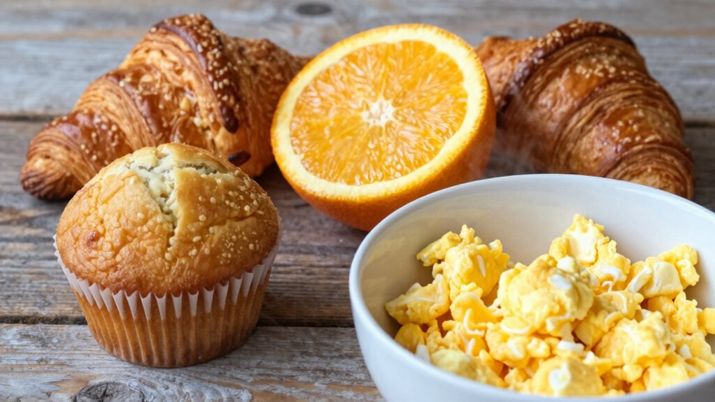 check appearance smell texture