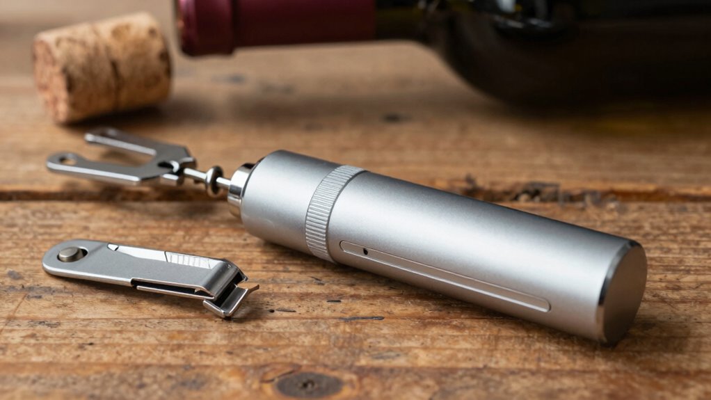 check battery and charging