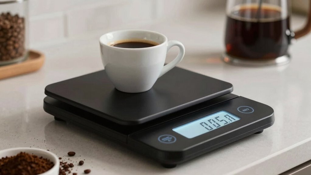 check calibration and stability