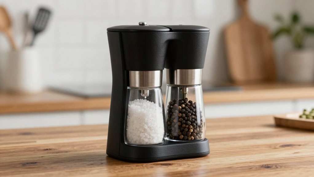 check clean charge avoid