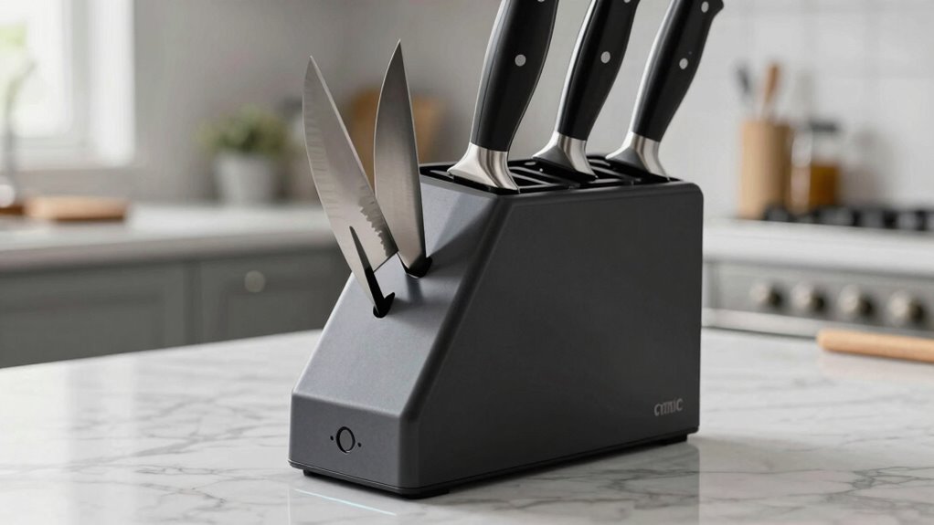 check clean maintain sharpen