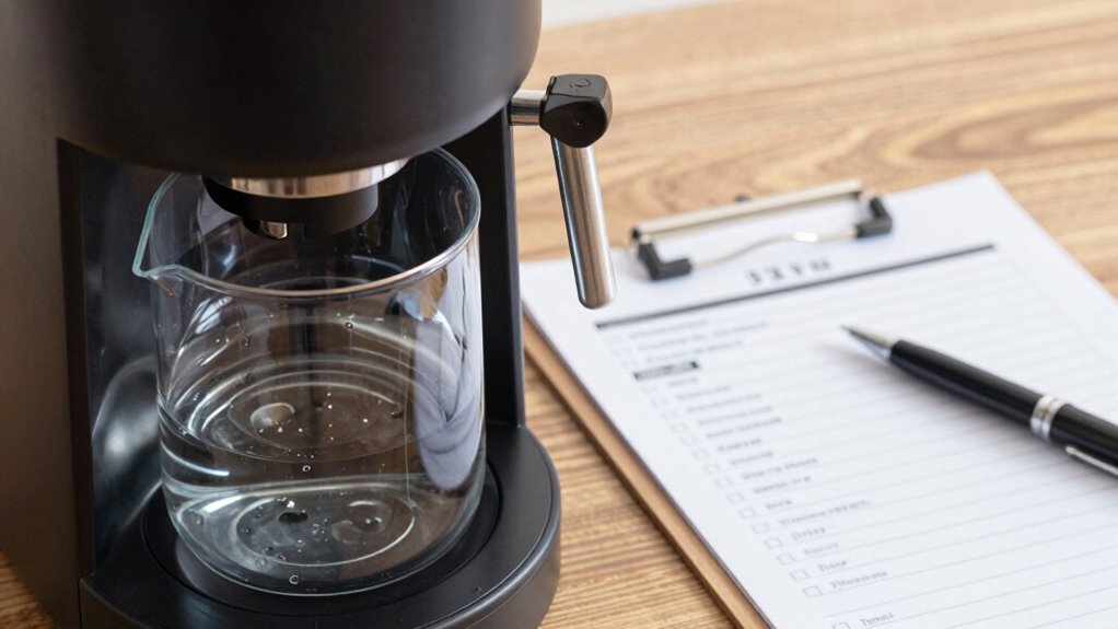 check model size connection