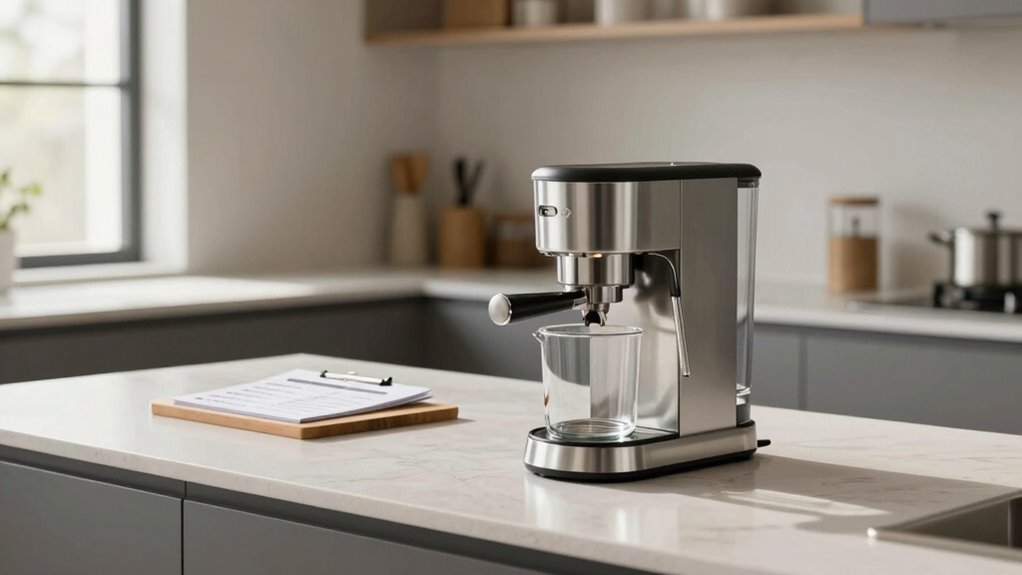 check space before purchase