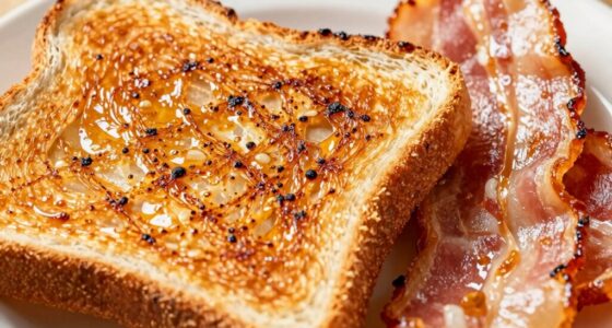 chemical browning of food