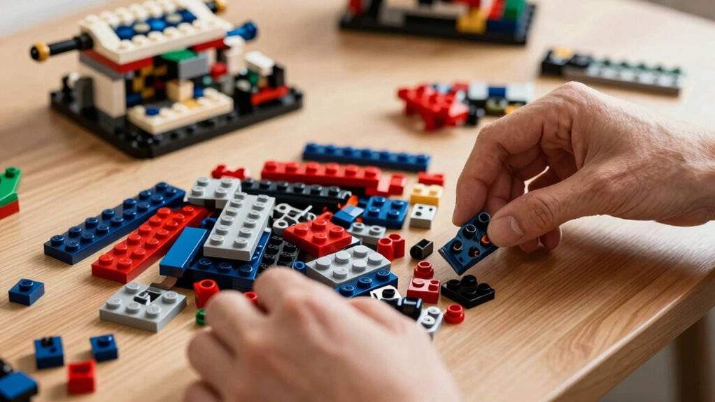 choose appropriate enjoyable sets