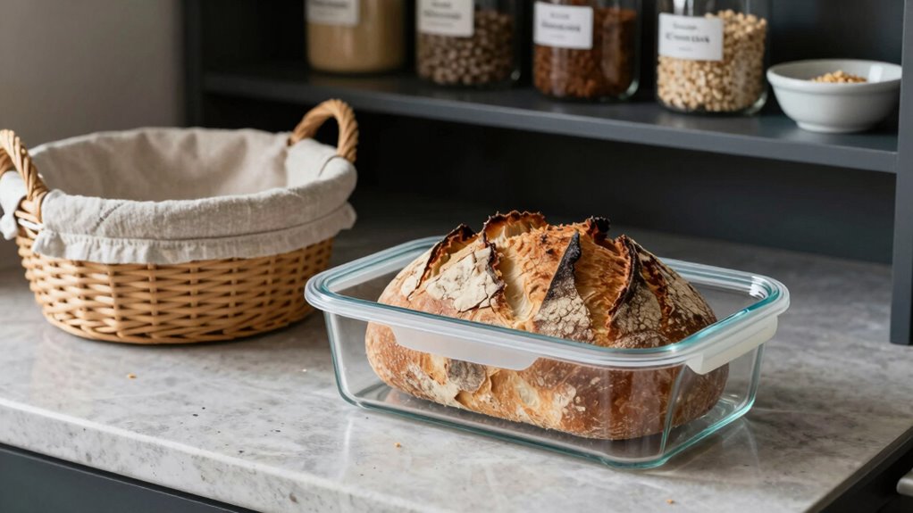 choose breathable cool storage