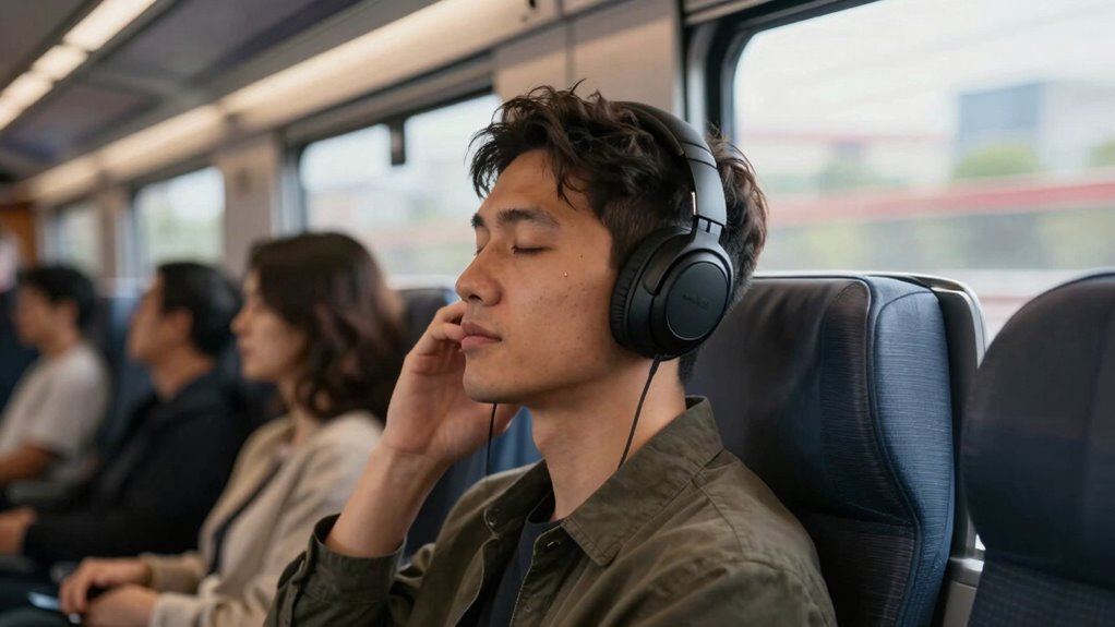 choose comfortable noise canceling headphones