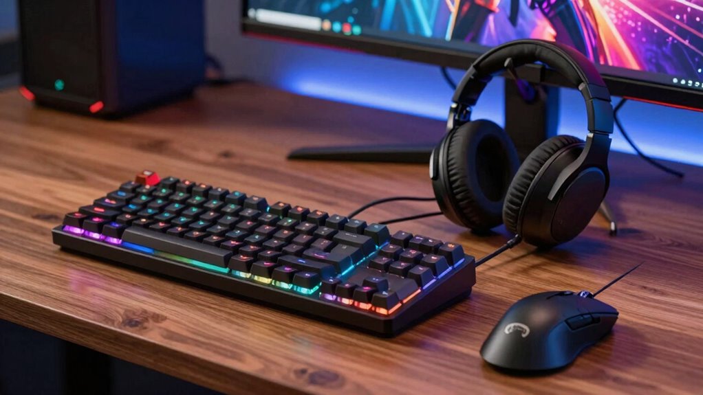 choose durable compatible accessories