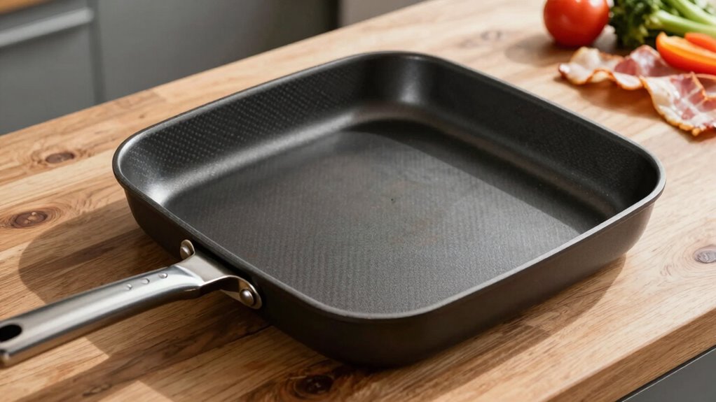 choose durable compatible cookware