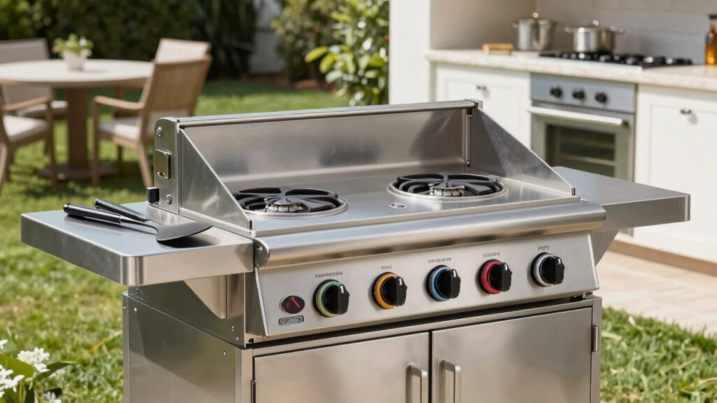 choose durable compatible equipment