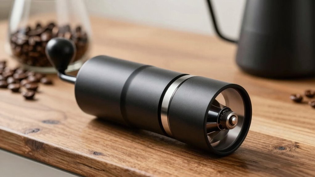 choose durable easy maintenance grinder