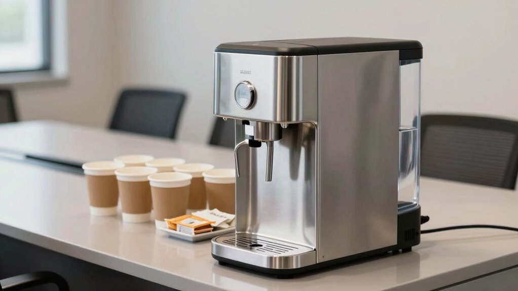 choose durable safe dispenser