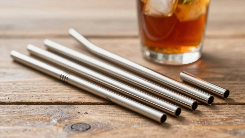 choose durable safe materials