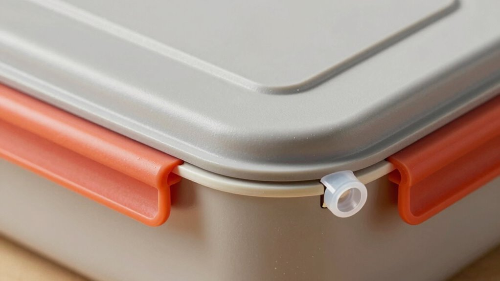 choose durable safe stylish container