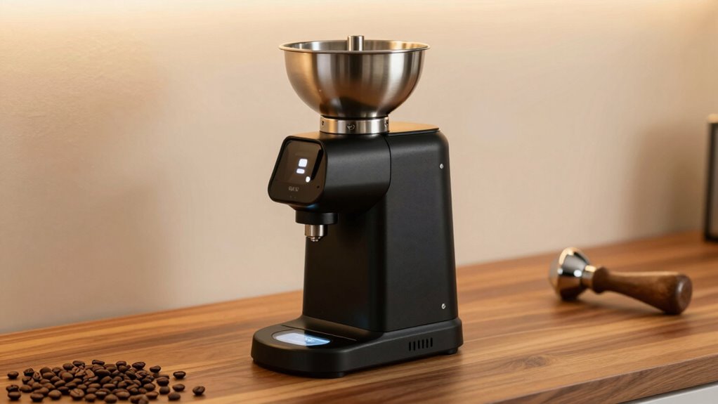 choose durable supported grinder