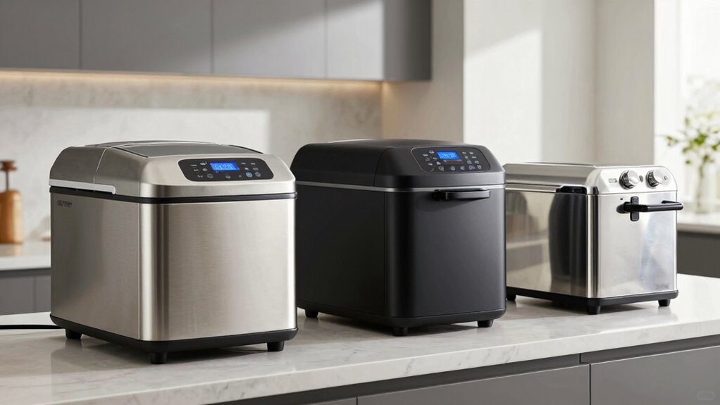 choose durable versatile appliances