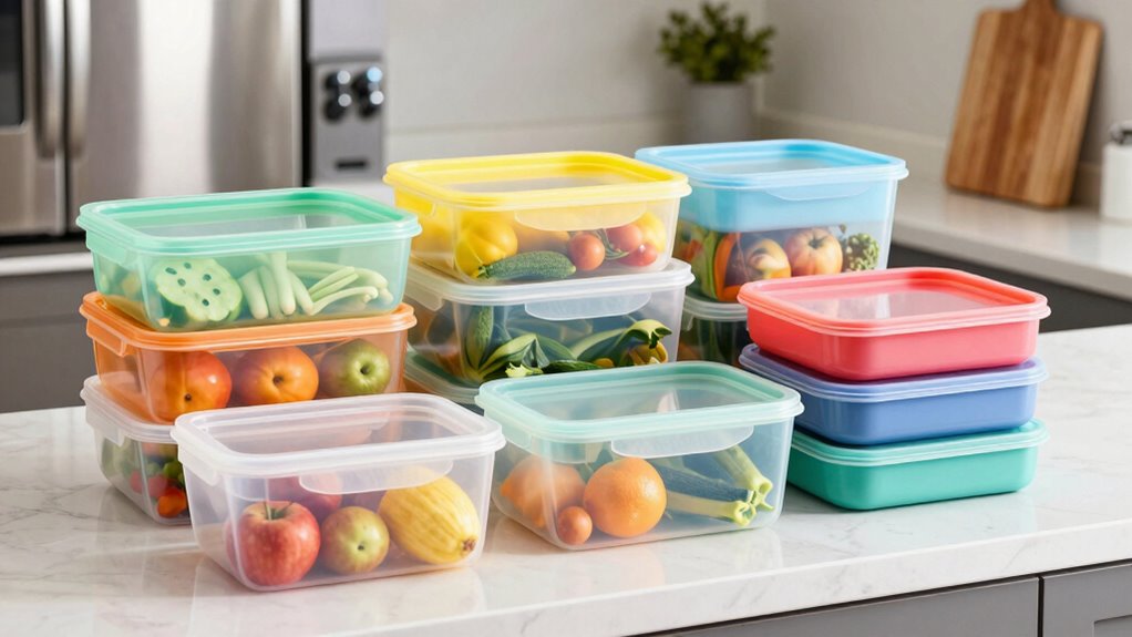 choose eco friendly durable silicone bags