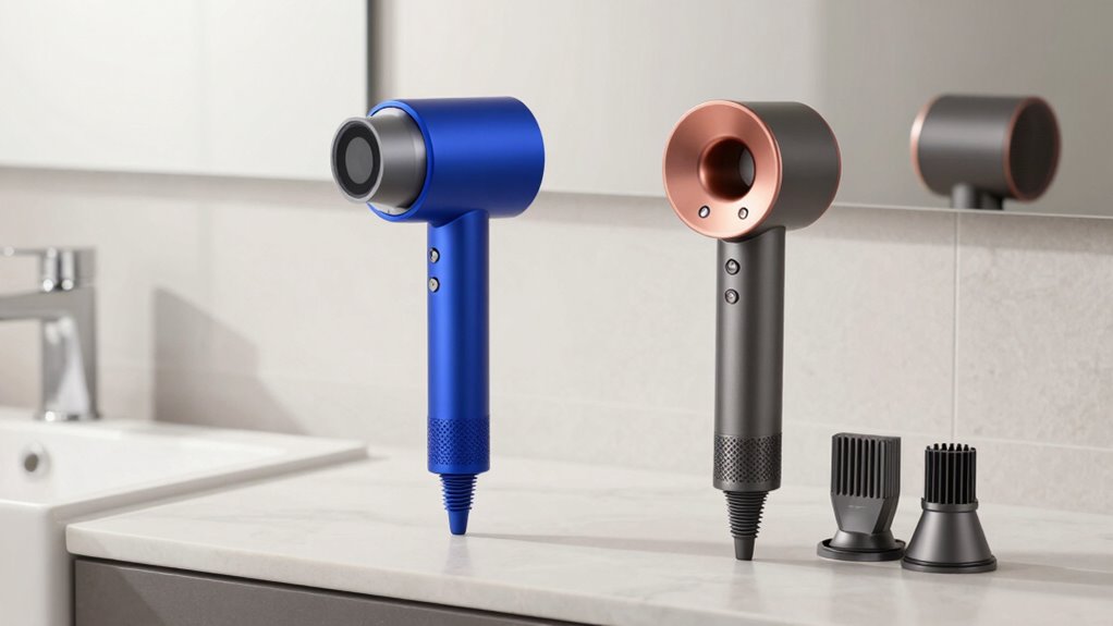 choose hair styling tools wisely