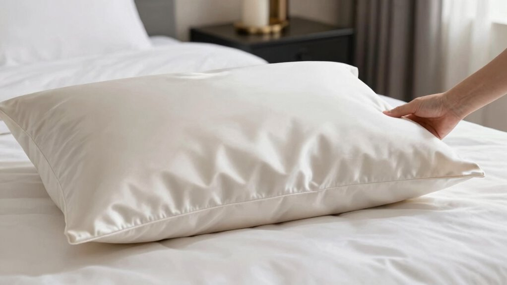 choose high quality silk wisely