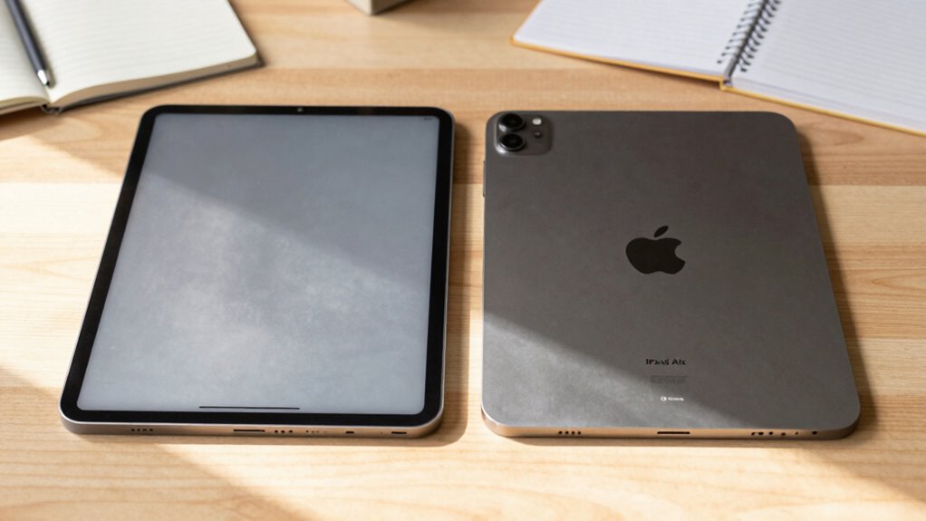 choose ipad based needs