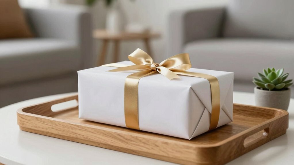 choose meaningful versatile gifts