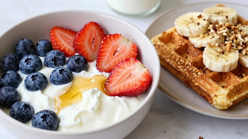 choose natural sweeteners wisely