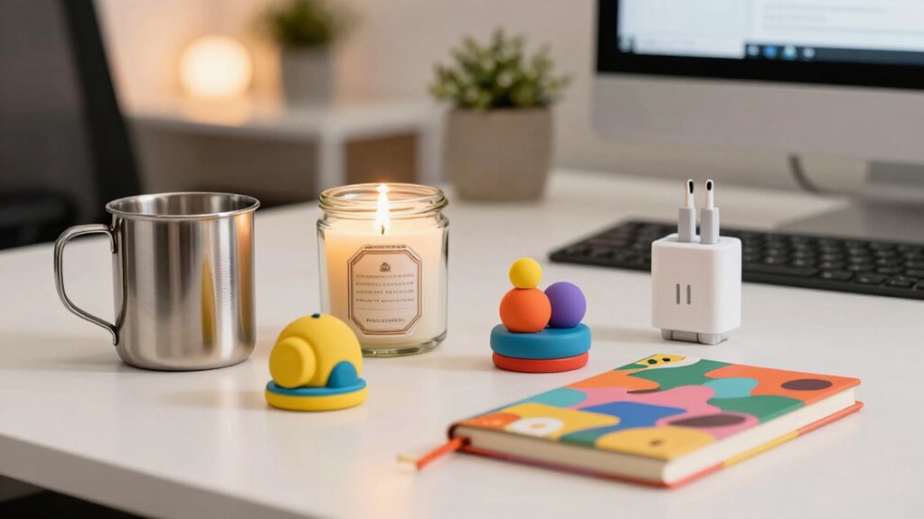 choose practical appreciated gifts