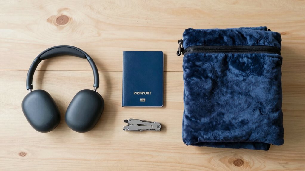 choose practical lightweight gifts