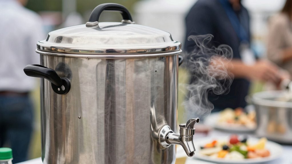 choose reliable easy coffee