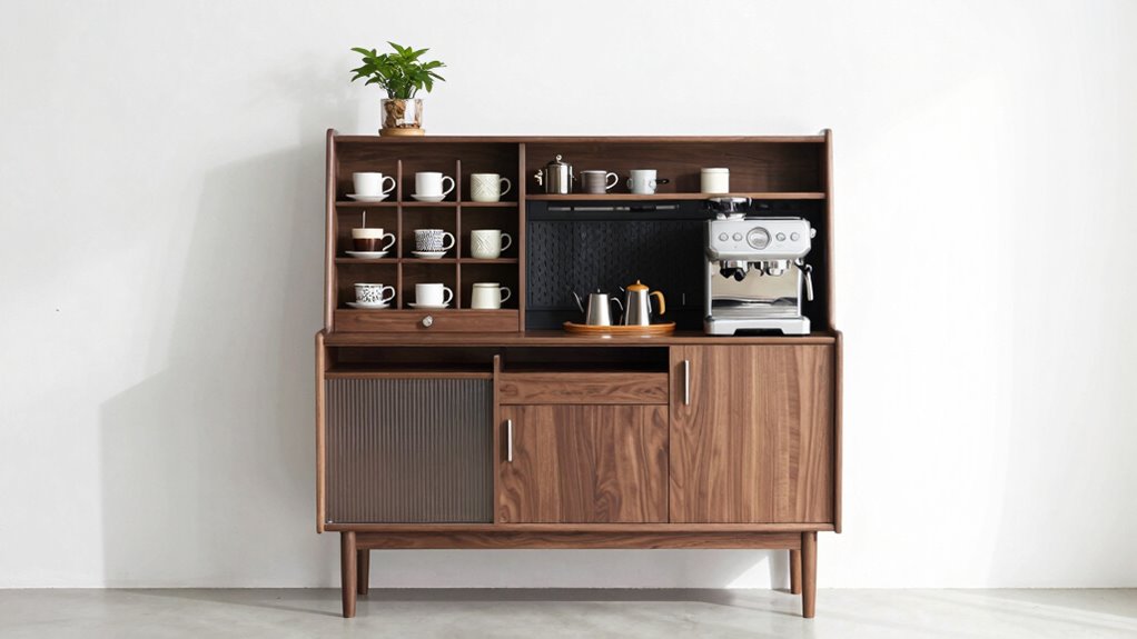 choose right cabinet size