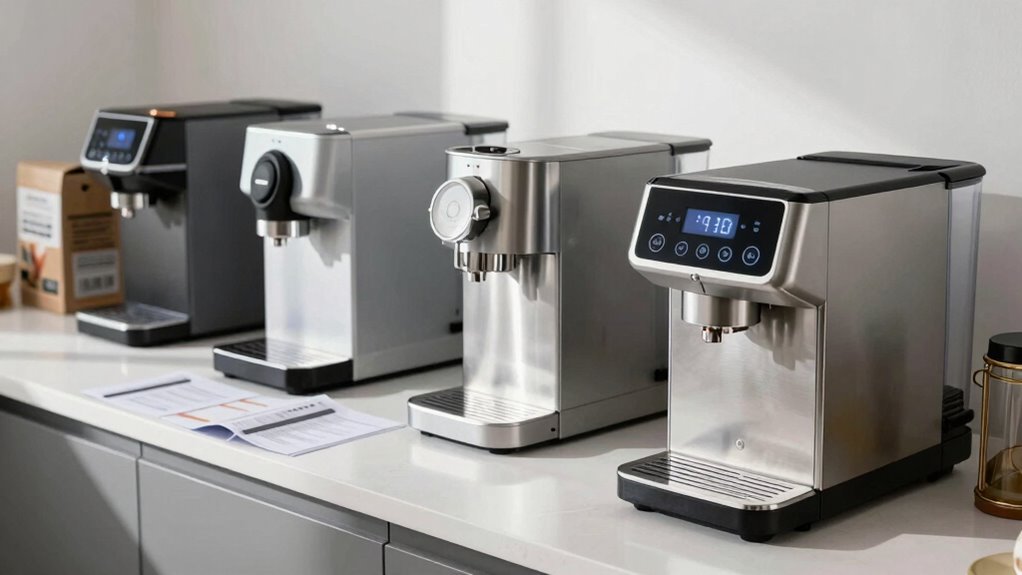 choose suitable cold brew equipment