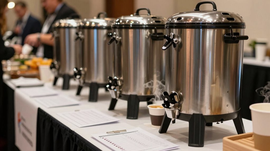 choose taste style convenience