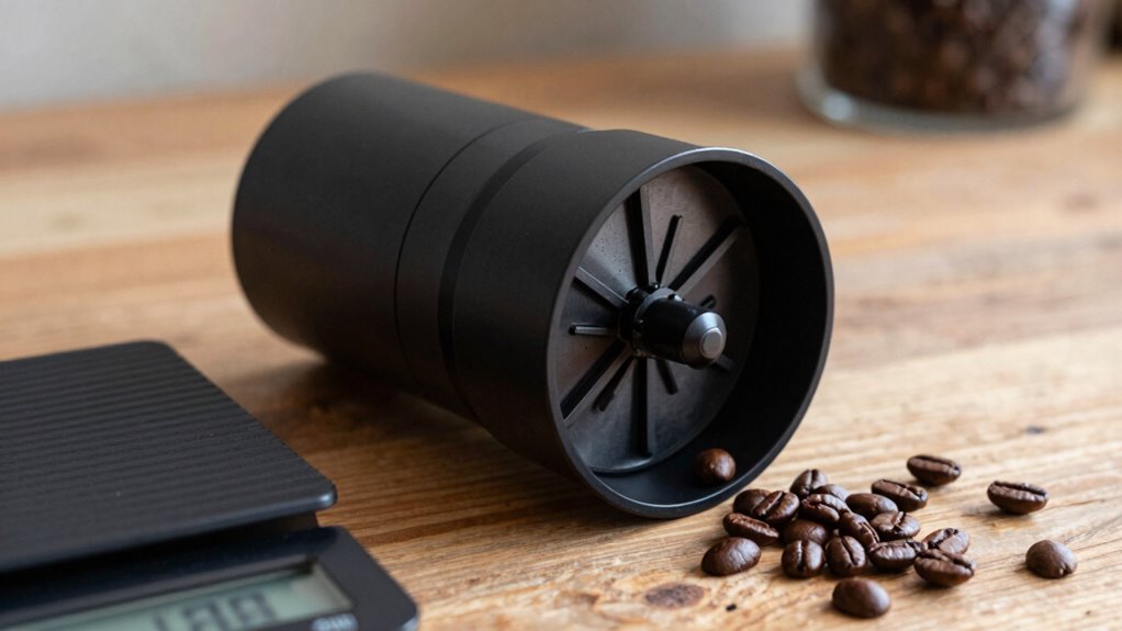 choose the right grinder