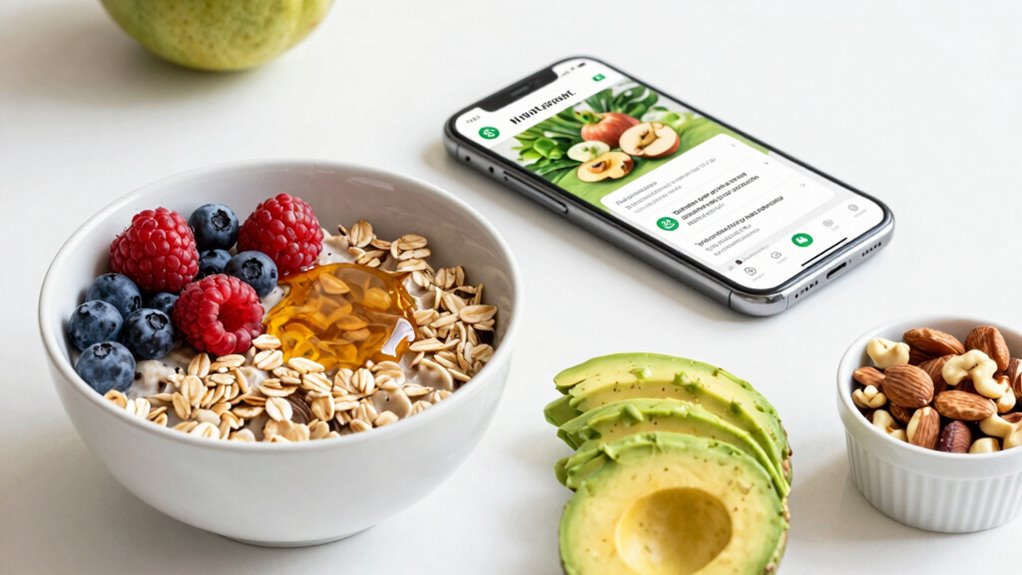 choose whole grain sides