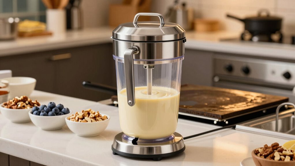 choosing a durable efficient dispenser