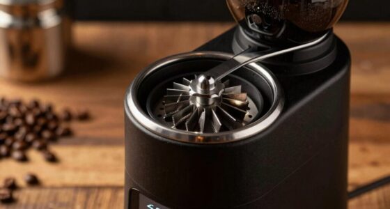 choosing best espresso grinder