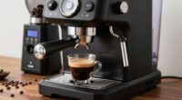 choosing best espresso machine
