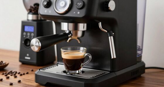 choosing best espresso machine